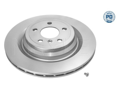 Disque de frein 015 523 0043/PD Meyle
