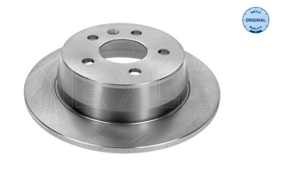 Disque de frein 015 523 2014 Meyle