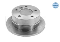 Disque de frein 015 523 2075 Meyle