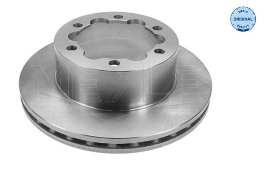 Disque de frein 015 523 2099 Meyle