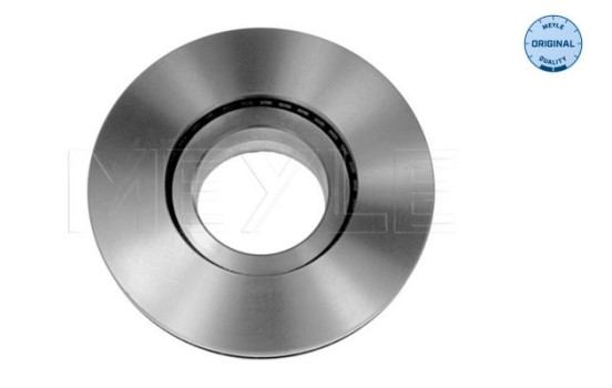 Disque de frein 015 523 2103 Meyle, Image 3