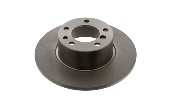 Disque de frein 01716 FEBI