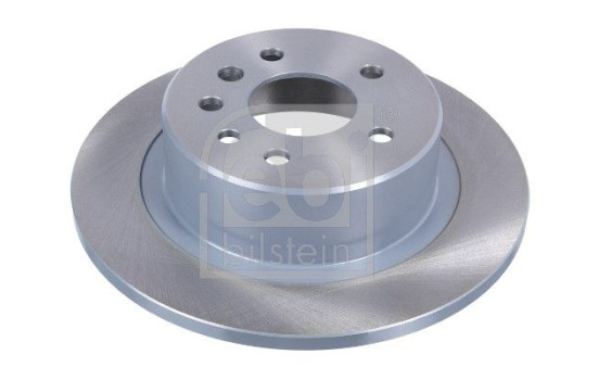 Disque de frein 02552 FEBI, Image 2