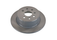 Disque de frein 02553 FEBI