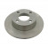 Disque de frein 02908 FEBI
