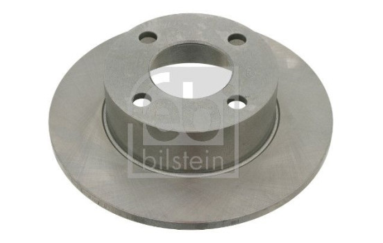 Disque de frein 02908 FEBI, Image 2