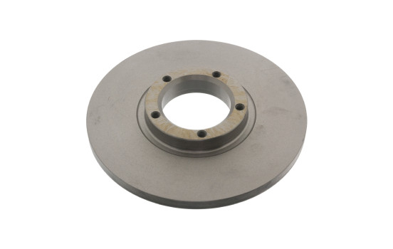 Disque de frein 03166 FEBI