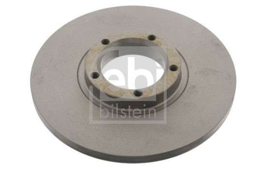Disque de frein 03166 FEBI, Image 2