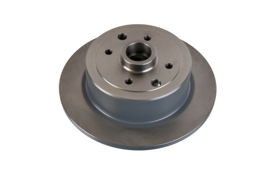 Disque de frein 04525 FEBI