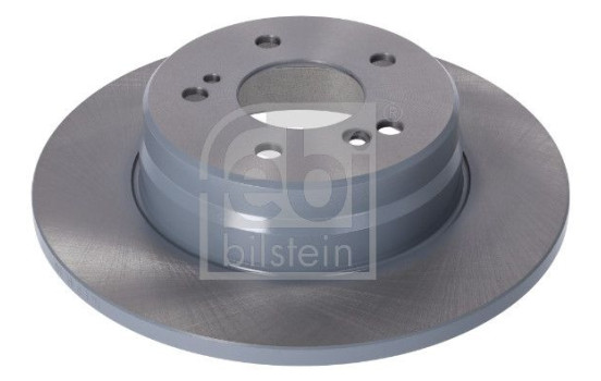 Disque de frein 04628 FEBI, Image 2