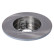 Disque de frein 04628 FEBI, Vignette 3
