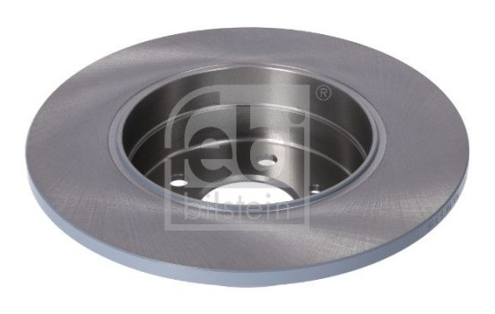 Disque de frein 04628 FEBI, Image 3