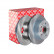 Disque de frein 04850 FEBI