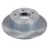 Disque de frein 04850 FEBI, Vignette 2