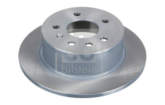 Disque de frein 04850 FEBI, Image 2