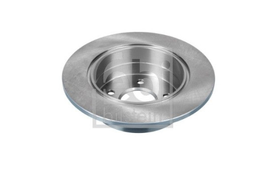 Disque de frein 04850 FEBI, Image 3
