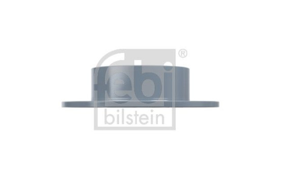 Disque de frein 04850 FEBI, Image 4