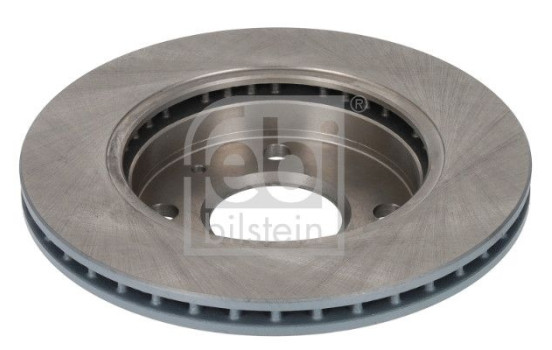 Disque de frein 05649 FEBI, Image 3