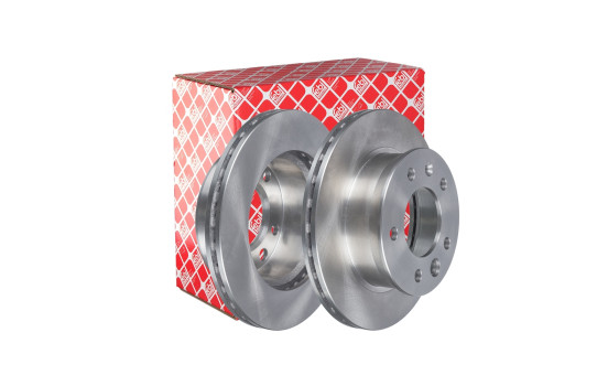 Disque de frein 07517 FEBI