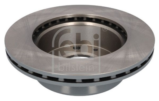 Disque de frein 07517 FEBI, Image 3
