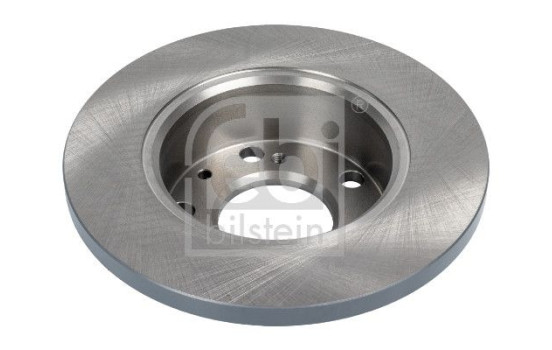Disque de frein 07922 FEBI, Image 3