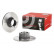 Disque de frein 08.1509.10 Brembo, Vignette 2