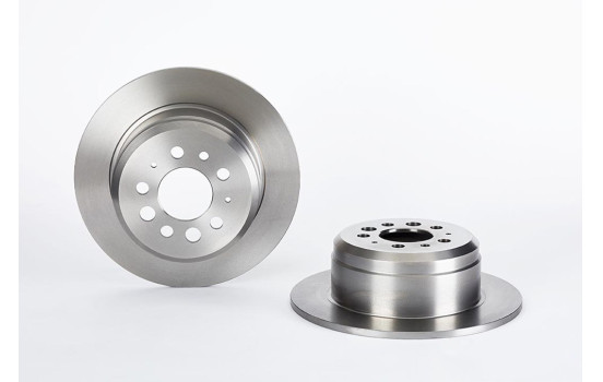Disque de frein 08.1744.10 Brembo