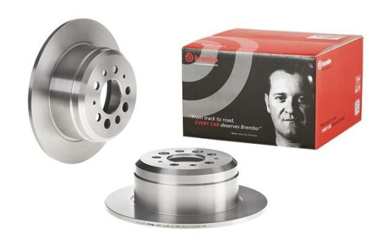 Disque de frein 08.1744.10 Brembo, Image 3