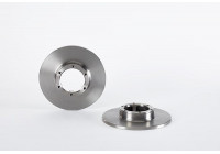 Disque de frein 08.2138.10 Brembo