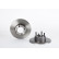 Disque de frein 08.2565.30 Brembo