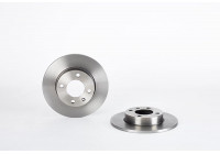 Disque de frein 08.2631.34 Brembo