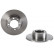 Disque de frein 08.2714.20 Brembo