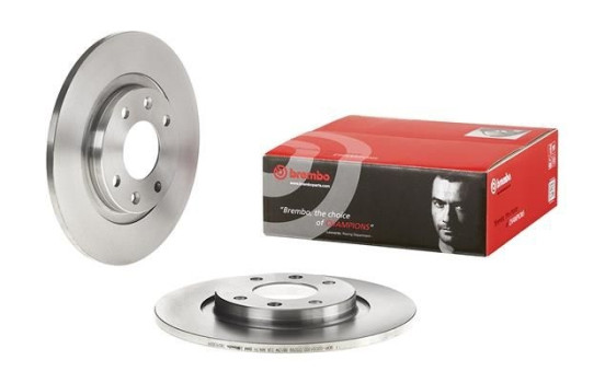 Disque de frein 08.2938.24 Brembo, Image 3