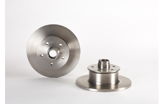 Disque de frein 08.2981.10 Brembo