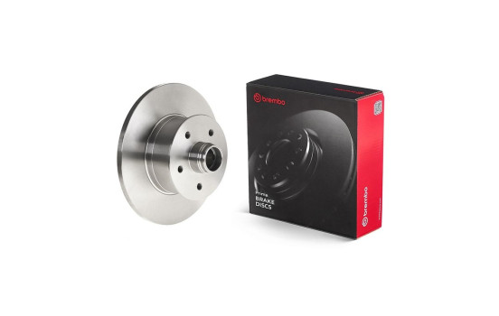 Disque de frein 08.2981.10 Brembo, Image 4