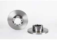 Disque de frein 08.2982.10 Brembo