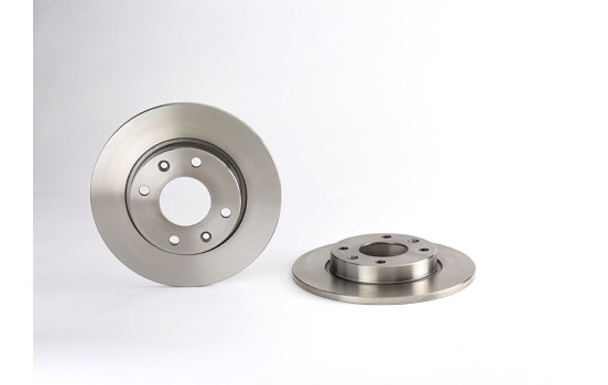 Disque de frein 08.2985.10 Brembo
