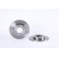 Disque de frein 08.2985.20 Brembo