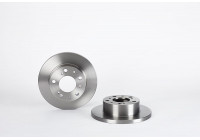 Disque de frein 08.3069.14 Brembo