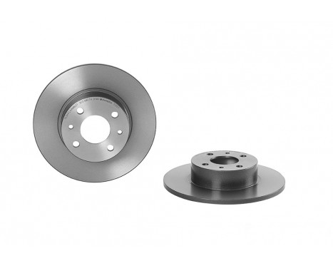 Disque de frein 08.3126.11 Brembo