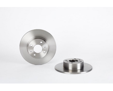 Disque de frein 08.3126.14 Brembo