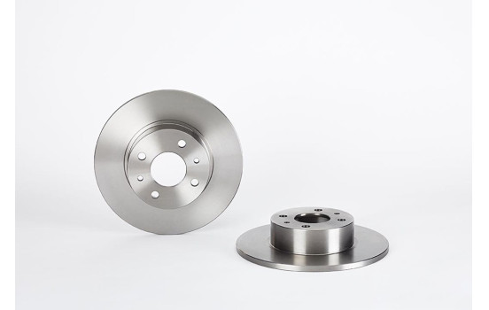 Disque de frein 08.3126.14 Brembo
