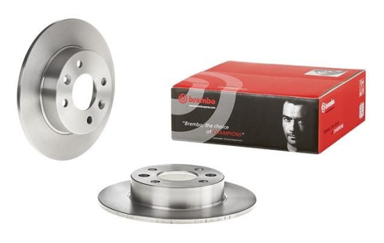 Disque de frein 08.3147.14 Brembo, Image 3