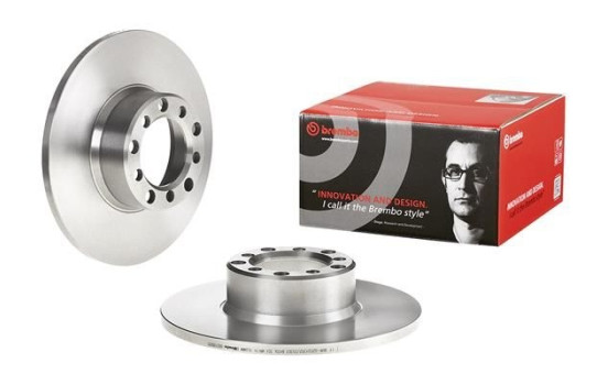 Disque de frein 08.3189.20 Brembo, Image 3