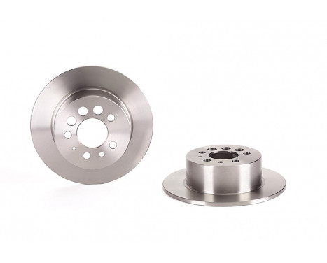 Disque de frein 08.3441.24 Brembo