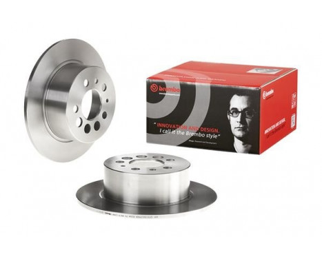 Disque de frein 08.3441.24 Brembo, Image 4