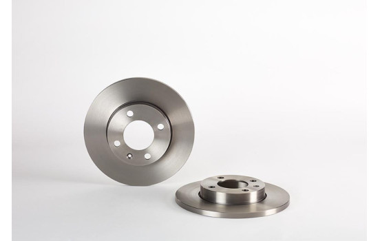 Disque de frein 08.4177.10 Brembo, Image 2
