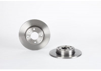 Disque de frein 08.4250.14 Brembo