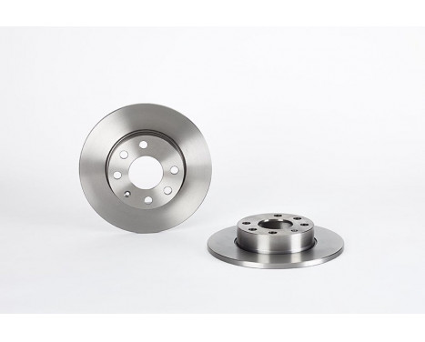 Disque de frein 08.4250.14 Brembo