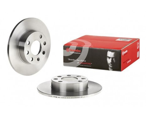 Disque de frein 08.4250.14 Brembo, Image 4